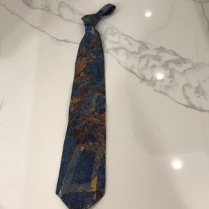 Italian Compania tie